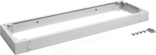 FZ905SD 100x400x1350 Cokół do szaf
