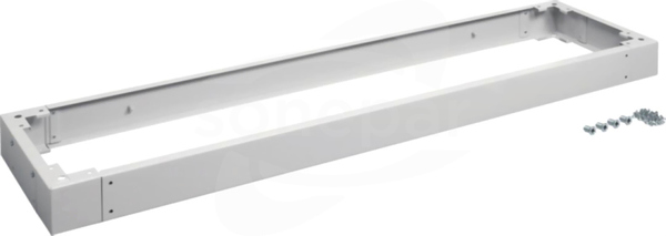 FZ906SD 100x400x1600 Cokół do szaf