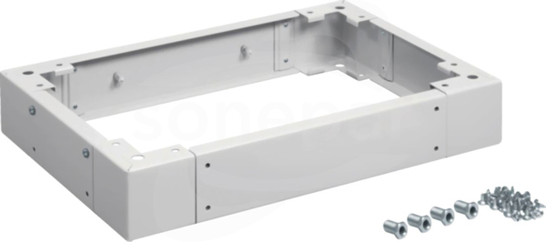 FZ902SD 100x400x600 Cokół do szaf