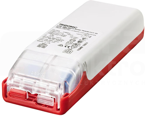LCBI 25W 700 mA BASIC PHASE-CUT SR Zasilacz LED