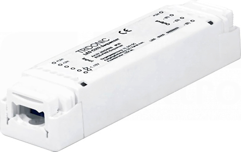 LED C002 SEQUENZER System sterowania oświetleniem