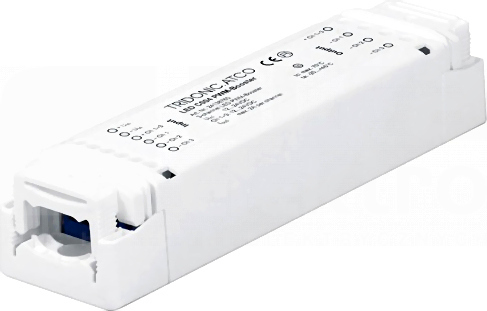 LED C004 PWM-BOOSTER System sterowania oświetleniem