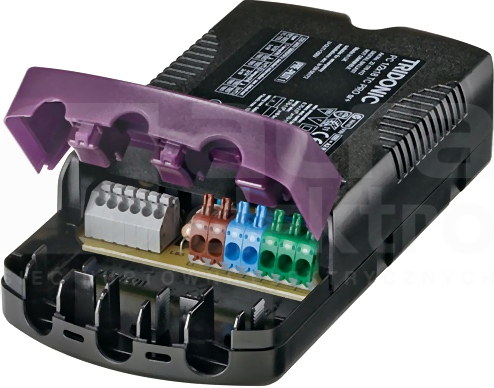 PC 1/2x11-17 TC PRO SR+ Statecznik elektroniczny