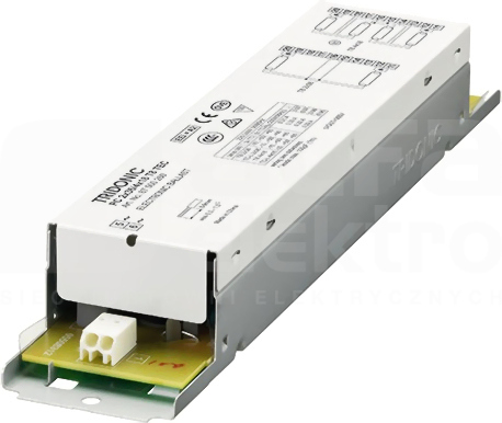 PC 2x58/2x55 T8/TC-L TEC Statecznik elektroniczny