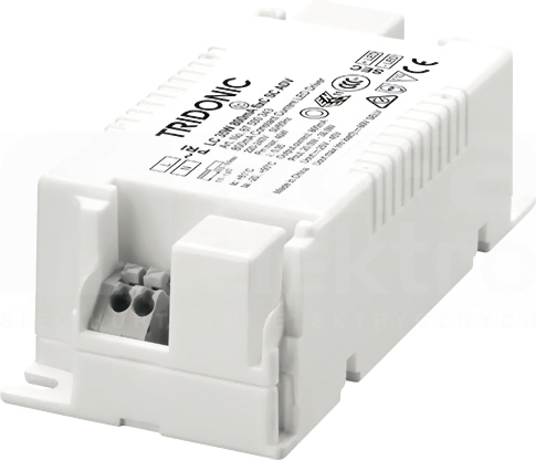 LC 40W 900mA FIXC SC ADV Zasilacz LED