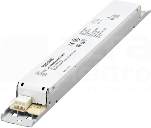 LC 35W 250mA FIXC LP ADV Zasilacz LED