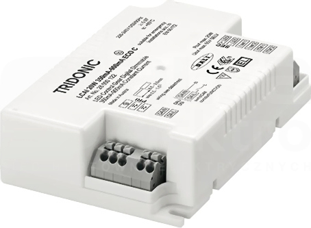 LCAI 10W 150mA-400mA ECO C Zasilacz LED