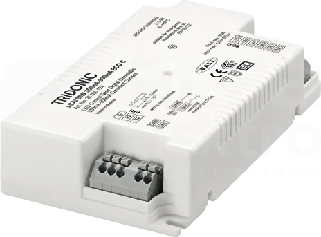 LCAI 35W 350mA-900mA ECO C Zasilacz LED