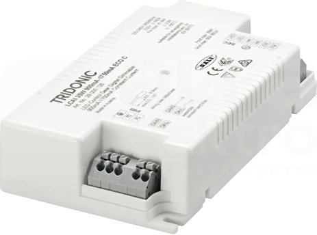 LCAI 35W 900mA-1750mA ECO C Zasilacz LED