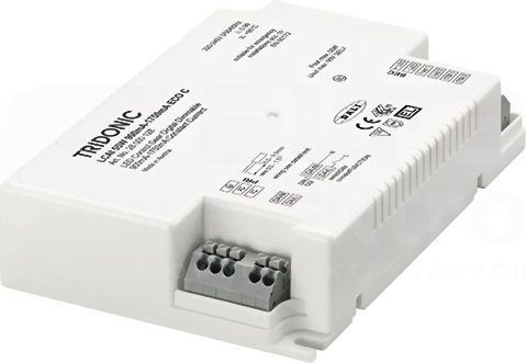 LCAI 55W 900mA-1750mA ECO C Zasilacz LED