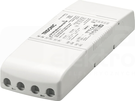 LCAI 20W 350mA-900mA ECO SR Zasilacz LED