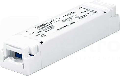 LED 0025 K211 24V DALI Zasilacz LED