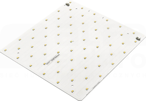 STARK-QLE-G3-270-1250-830-CLA Moduł LED kwadrat