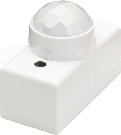 SMART SENSOR 10DPI 19FE System sterowania oświetleniem