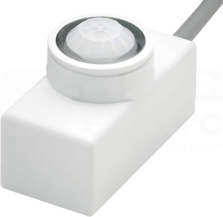 SMART SENSOR 5DPI 19FE CF 01 System sterowania oświetleniem