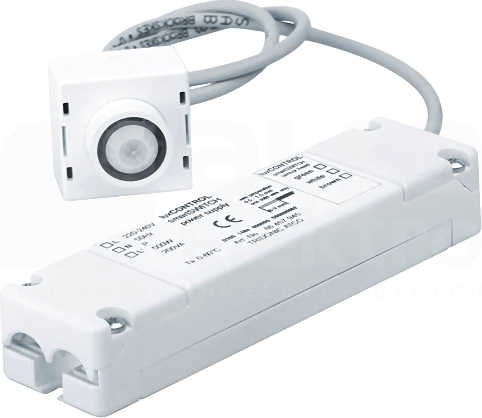 SMART SWITCH II System sterowania oświetleniem