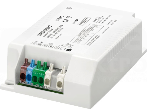 PCI 70 TOP C011 PKL 220-240V Elektroniczny układ zap.do lamp wył.