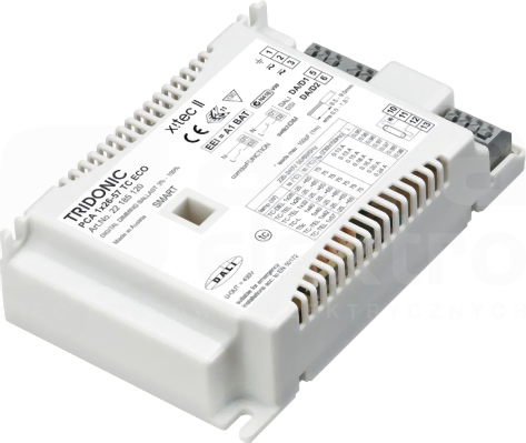 PCA 1x55 T5c EXCEL ONE4ALL Statecznik elektroniczny ściemnialny