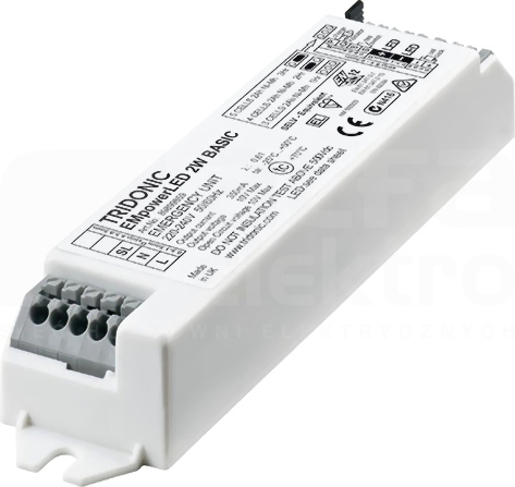 EMpowerLED 1W BASIC SCREW-FIX Moduł awaryjny