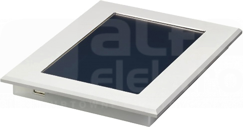 DALI-E-TOUCH-PANEL 02 System sterowania oświetleniem