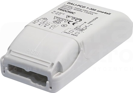 DALI-PCD 1-300 ONE4ALL System sterowania oświetleniem