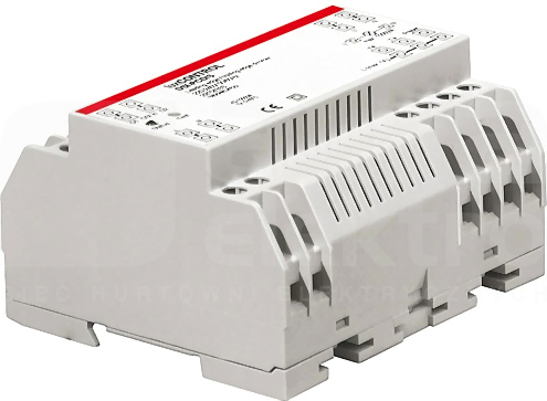 DSI-PCD/S System sterowania oświetleniem