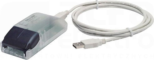 DALI-USB System sterowania oświetleniem