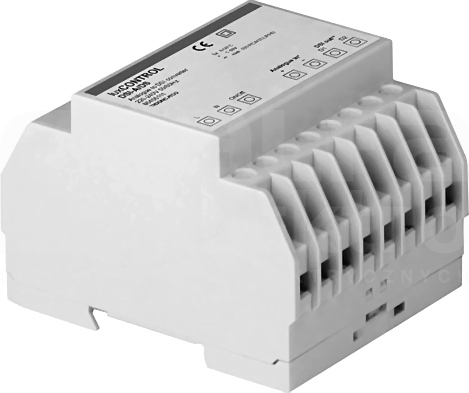 DSI-A/DS System sterowania oświetleniem