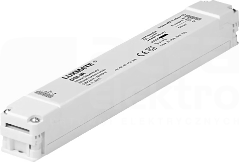 DSI-RK System sterowania oświetleniem