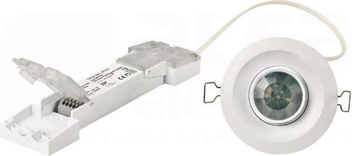 DSI-SMART PTM REMOTE CEILING System sterowania oświetleniem