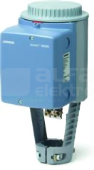SKD62 Siłownik elektrohydrauliczny