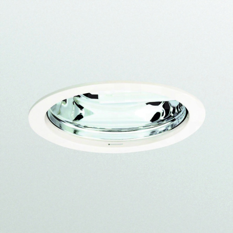 FBH024 218W/830 G24q2 WH Downlight dostropowy LATINA
