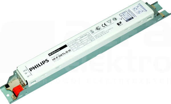 HF-P 3/414 TL5 III Statecznik EVG SELECTALUME