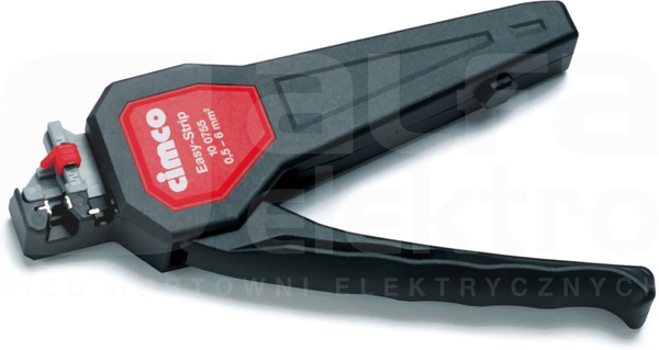 EASY-STRIP 0,5-6mm2 Szczypce