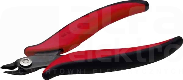 132mm Szczypce elektroniczne boczne
