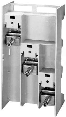 SV34411 Adapter na szynę