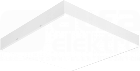 ROMA LED 38W/840 4910lm PRM Oprawa LED 600x600