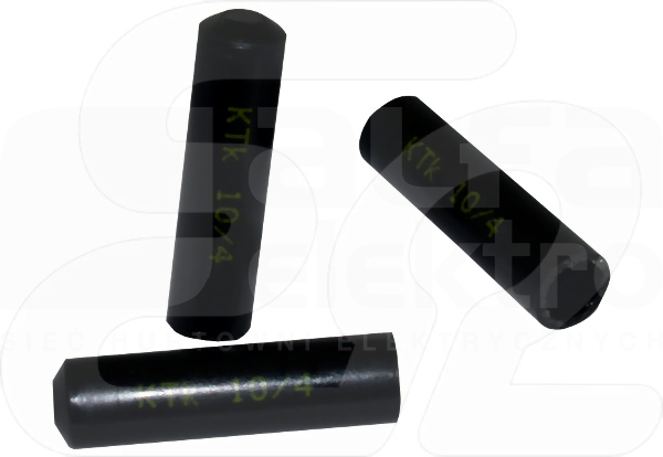 TZK 75/35 Kapturek termokurczliwy