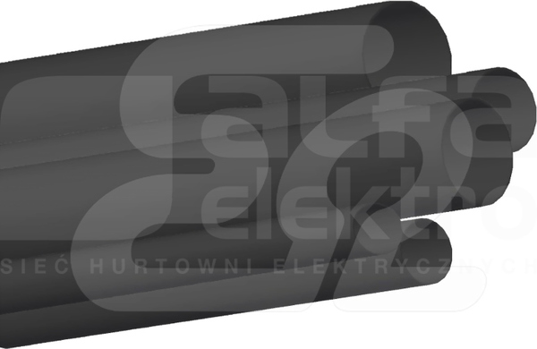 TGRK 18/6 Koszulka termokurczliwa