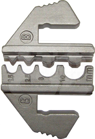 M-B-N 1,5-10 Matryca