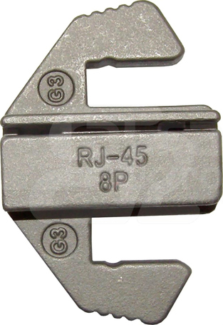 M-G3-RJ8 Matryca