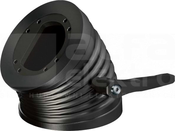 CP +/-45D Adapter stopniowania regulacji