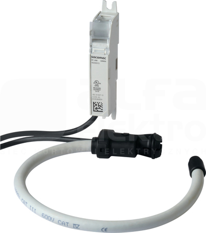 TF-120 400-2000A Przetwornik prądowy