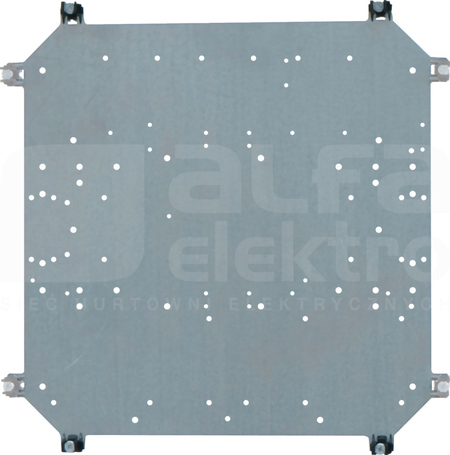 L5-CI44 PŁYTA Z OTWORAMI SYSTEM CI