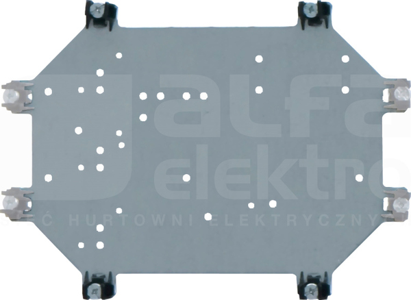 L1-CI23 PŁYTA Z OTWORAMI SYSTEM CI