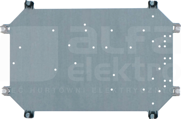 L1-CI43 PŁYTA Z OTWORAMI SYSTEM CI