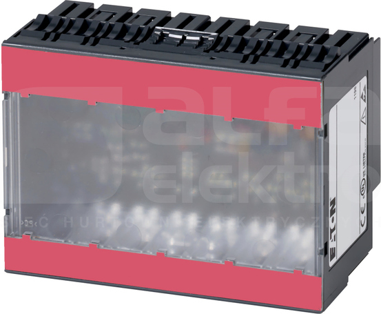 XN-32DO-24VDC-0.5A-P MODUŁ 32 WY BINARNYCH