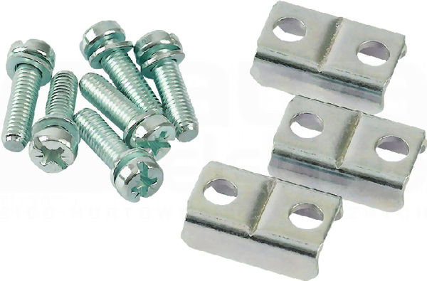 XNH00-XCT 1,5 - 50 mm2 Zacisk mostkowy