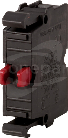 M22-K01PV6 Element stykowy