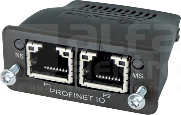 DX-NET-PROFINET-2 Moduł PROFINET